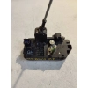 ZAMEK DRZWI TYLNYCH STRONA PRAWA OPEL MERIVA A 13154794 GENUINE
