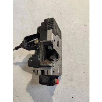 ZAMEK DRZWI TYLNYCH STRONA PRAWA OPEL MERIVA A 13154794 GENUINE