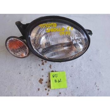 REFLEKTOR PRZÓD STRONA PRAWA TOYOTA COROLLA E11 12435