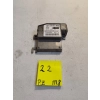 STEROWNIK AIRBAG ŚRODEK OPEL MERIVA A 13203620 GENUINE