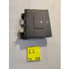 MODUŁ KOMFORTU ŚRODEK VOLKSWAGEN CADDY 3C0937049E GENUINE