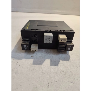 MODUŁ KOMFORTU ŚRODEK VOLKSWAGEN CADDY 3C0937049E GENUINE
