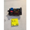 SKRZYNKA BEZPIECZNIKÓW FIAT SEICENTO/600 3847329 GENUINE