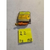 STEROWNIK AIRBAG ŚRODEK MITSUBISHI CARISMA 0285001232 GENUINE