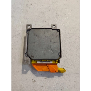 STEROWNIK AIRBAG ŚRODEK MITSUBISHI CARISMA 0285001232 GENUINE