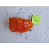 KIERUNKOWSKAZ PRZEDNI PRZÓD STRONA LEWA OPEL ASTRA G 98956565