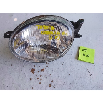 REFLEKTOR PRZÓD STRONA LEWA TOYOTA COROLLA E110 9922660006