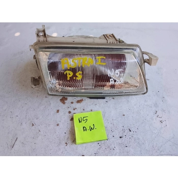 REFLEKTOR PRZÓD STRONA PRAWA OPEL ASTRA F 898566
