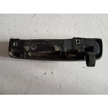 KLAMKA ZEWNĘTRZNA TYLNA TYŁ STRONA LEWA FIAT PANDA II C3903SX GENUINE