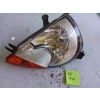 REFLEKTOR PRZÓD STRONA LEWA FORD FIESTA V 97KG13006AR