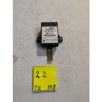 STEROWNIK CENTRALNEGO ZAMKA ŚRODEK MITSUBISHI CARISMA MR213385 GENUINE