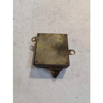 STEROWNIK CENTRALNEGO ZAMKA ŚRODEK MITSUBISHI CARISMA MR116523 GENUINE