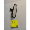 LUSTERKO WSTECZNE ŚRODEK MITSUBISHI CARISMA 83974398 GENUINE