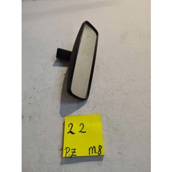 LUSTERKO WSTECZNE ŚRODEK MITSUBISHI CARISMA 83974398 GENUINE