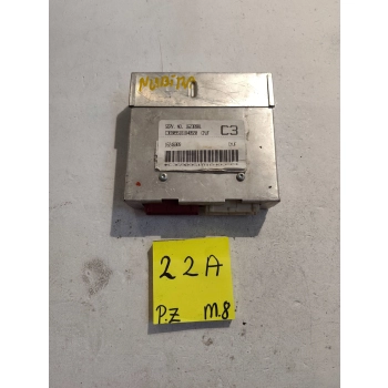 STEROWNIK SILNIKA ŚRODEK DAEWOO NUBIRA 16238981 GENUINE