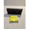 PANEL KLIMATYZACJI ŚRODEK DAEWOO NUBIRA 9384392 GENUINE