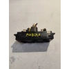 PANEL KLIMATYZACJI ŚRODEK DAEWOO NUBIRA 9384392 GENUINE