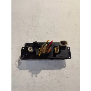 PANEL KLIMATYZACJI ŚRODEK DAEWOO NUBIRA 9384392 GENUINE