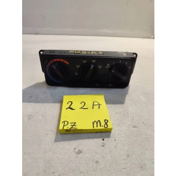 PANEL KLIMATYZACJI ŚRODEK DAEWOO NUBIRA 9384392 GENUINE