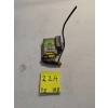 STEROWNIK AIRBAG ŚRODEK FORD MONDEO MK III 97BP14B056AAG GENUINE