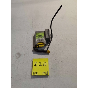 STEROWNIK AIRBAG ŚRODEK FORD MONDEO MK III 97BP14B056AAG GENUINE