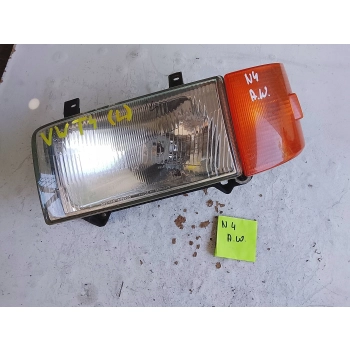 REFLEKTOR PRZÓD STRONA LEWA VOLKSWAGEN TRANSPORTER T4 9GH14735701