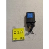 EMULATOR WTRYSKIWACZY DAEWOO NUBIRA AEB163 GENUINE
