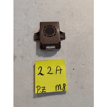 MODUŁ DŹWIĘKOWY DAEWOO NUBIRA 96219056 GENUINE