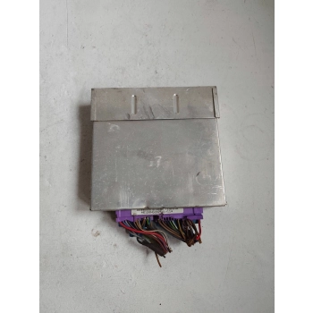 STEROWNIK ECU SILNIKA ŚRODEK OPEL ASTRA F 16183109 GENUINE