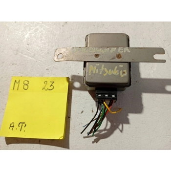 MODUŁ IMMOBILIZERA ŚRODEK MITSUBISHI SPACE RUNNER G750516F GENUINE