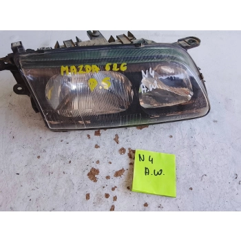 REFLEKTOR PRZÓD STRONA PRAWA MAZDA 626 1305623044