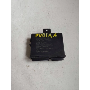 STEROWNIK LPG ŚRODEK DAEWOO NUBIRA AEB175 GENUINE