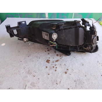 REFLEKTOR PRZÓD STRONA LEWA PEUGEOT 206 89002771