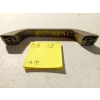 INNA CZĘŚĆ WNĘTRZA PRZÓD STRONA PRAWA CITROEN BERLINGO 852249 GENUINE