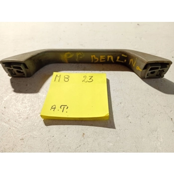 INNA CZĘŚĆ WNĘTRZA PRZÓD STRONA PRAWA CITROEN BERLINGO 852249 GENUINE