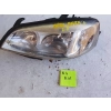 REFLEKTOR PRZÓD STRONA LEWA OPEL ASTRA G 10587