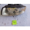 REFLEKTOR PRZÓD STRONA LEWA AUDI A4 S4 B6 8E 8H 8E0941003F