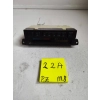 PANEL KLIMATYZACJI ŚRODEK MAZDA 626 9604P GENUINE