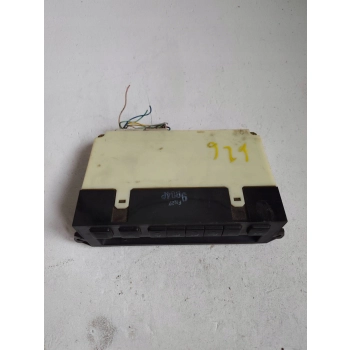 PANEL KLIMATYZACJI ŚRODEK MAZDA 626 9604P GENUINE