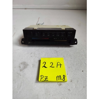 PANEL KLIMATYZACJI ŚRODEK MAZDA 626 9604P GENUINE