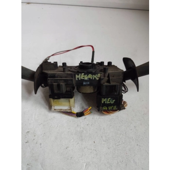 PRZEŁĄCZNIK ZESPOLONY ŚRODEK RENAULT MEGANE I 3894728 GENUINE