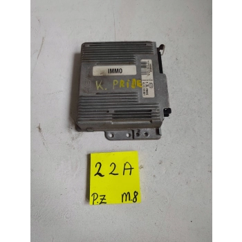 STEROWNIK ECU SILNIKA ŚRODEK KIA PRIDE K11C18881 GENUINE