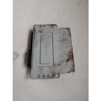 STEROWNIK ECU SILNIKA ŚRODEK KIA PRIDE K11C18881 GENUINE