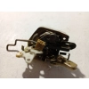 MECHANIZM DRZWI PRZESUWNYCH PRZÓD STRONA LEWA DAEWOO MATIZ 966332 GENUINE