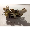 MECHANIZM DRZWI PRZESUWNYCH PRZÓD STRONA LEWA DAEWOO MATIZ 966332 GENUINE