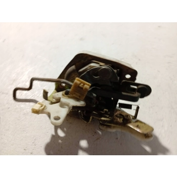 MECHANIZM DRZWI PRZESUWNYCH PRZÓD STRONA LEWA DAEWOO MATIZ 966332 GENUINE