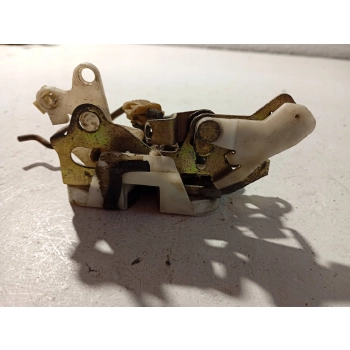 MECHANIZM DRZWI PRZESUWNYCH PRZÓD STRONA LEWA DAEWOO MATIZ 966332 GENUINE
