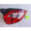 LAMPA TYLNA TYŁ STRONA LEWA RENAULT MEGANE II 8200073236
