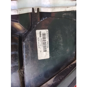 LAMPA TYLNA TYŁ STRONA LEWA RENAULT MEGANE II 8200073236
