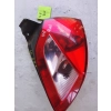 LAMPA TYLNA PRZÓD STRONA PRAWA RENAULT MEGANE II 8200073237